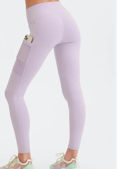 Fabletics On the Go Leggings size XXL - Picture 3 of 7